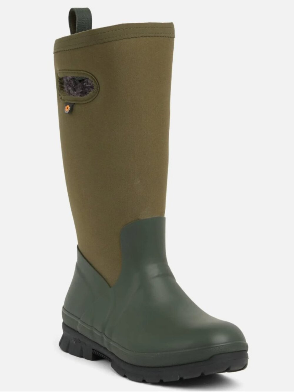 NEW BOGS WATERPROOF BOOTS WOMENS 7 TALL NEOPRENE BOOTS